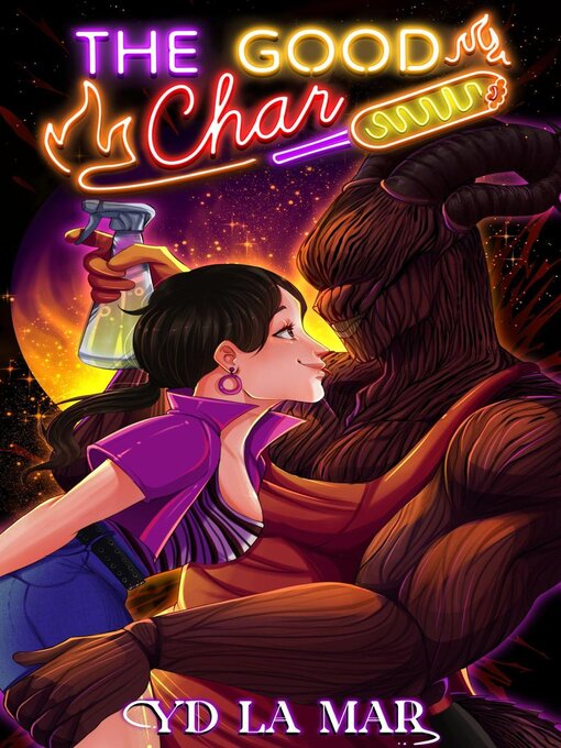 Title details for The Good Char by YD La Mar - Available